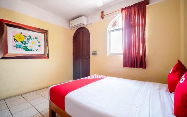 Hotel Betsua Vista Hermosa by OYO Rooms