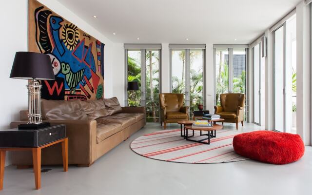 Villa Sammasan by Elite Havens