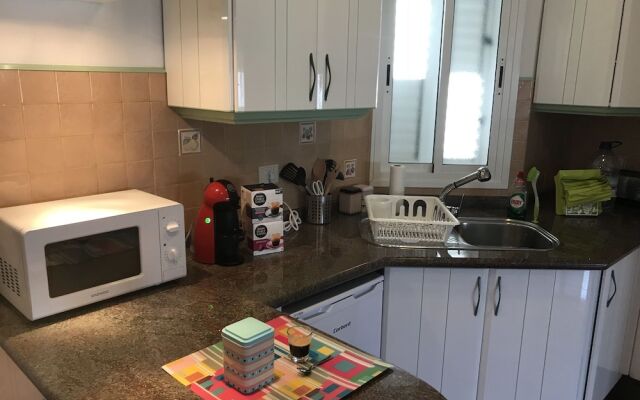 Apartamento Allegra