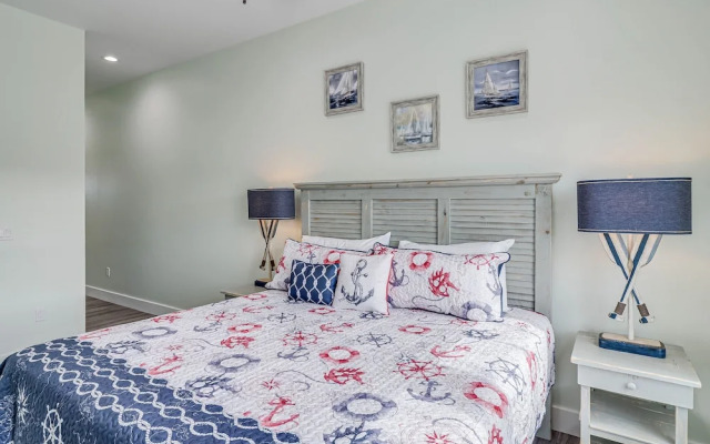 Set Sail Sp167 3 Bedroom Home by RedAwning
