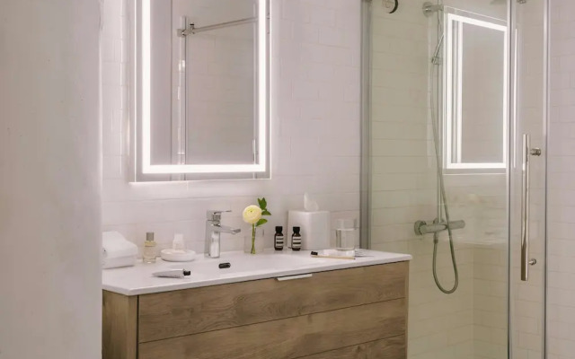 Sonder by Marriott Bonvoy The Heid Apartments Loft District