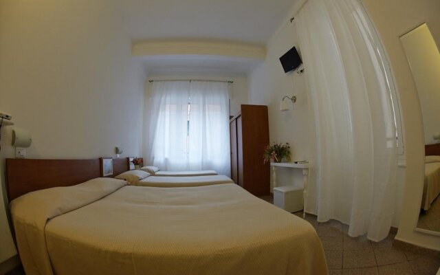 Hotel Lydia