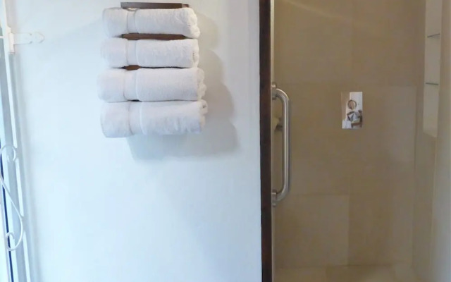 Marigot Palms Luxury Guesthouse