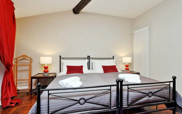 Piazza Navona - WR Apartments