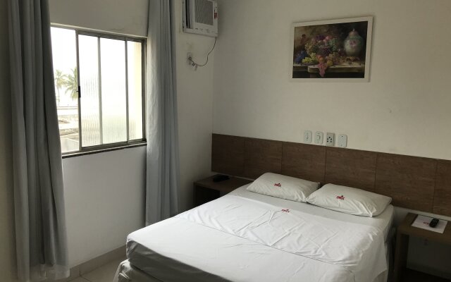 Onix Hotel Praia de Piatã