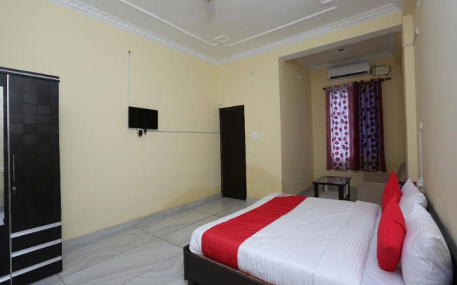 Vardan Ayurveda And Yoga Retreat by OYO Rooms
