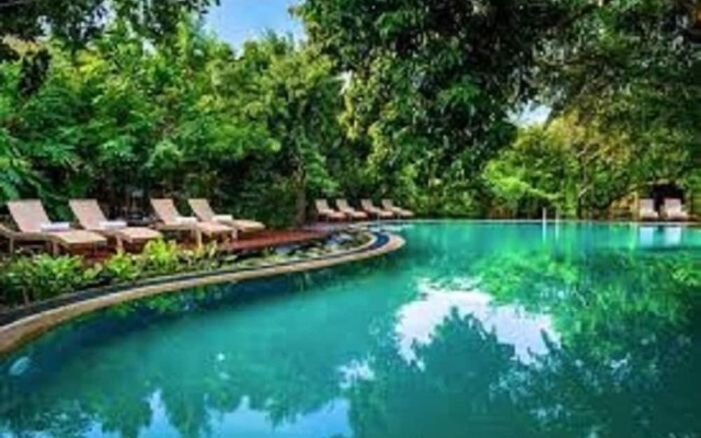 Vero Homestay