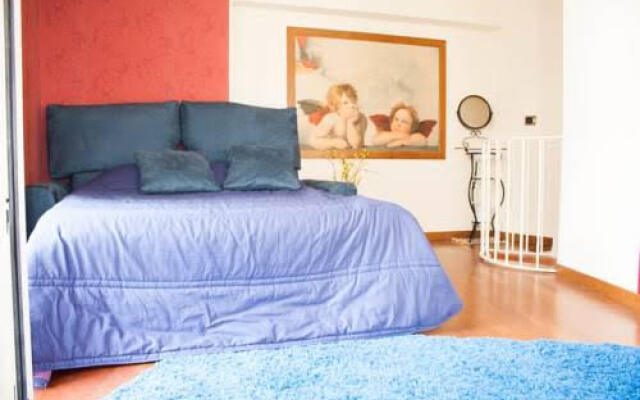 Carattestico Bilocale Stile Siciliano