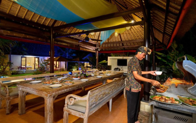Kandahill Bali