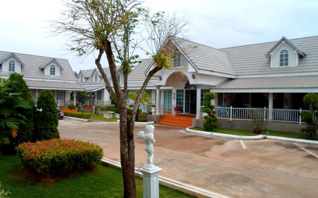 Janrapat Resort
