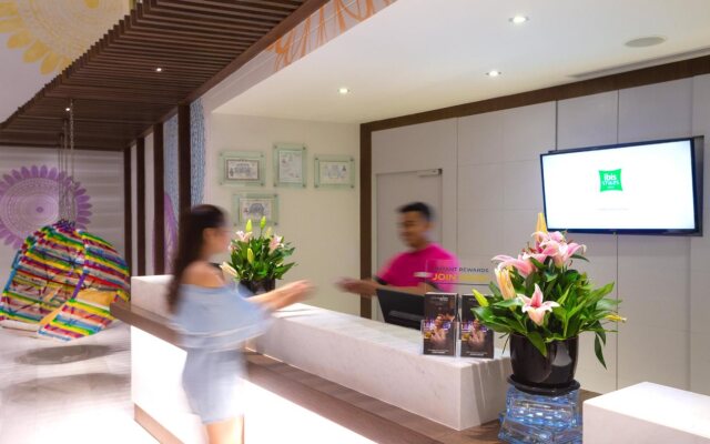 ibis Styles Siem Reap