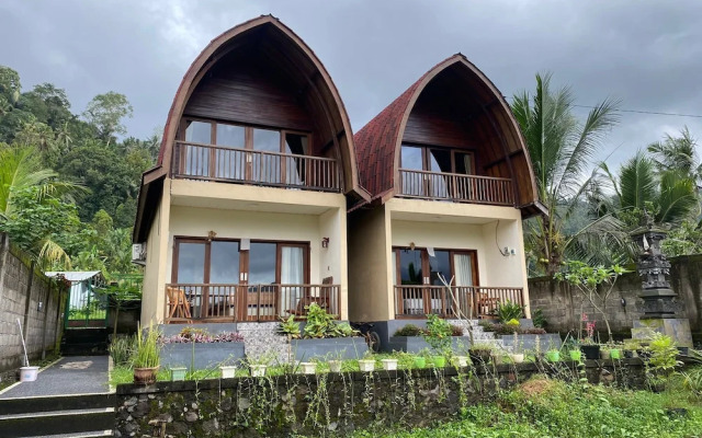 Villa Anteng