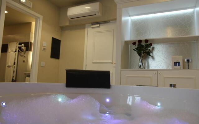 Suites And Apartments Liola'