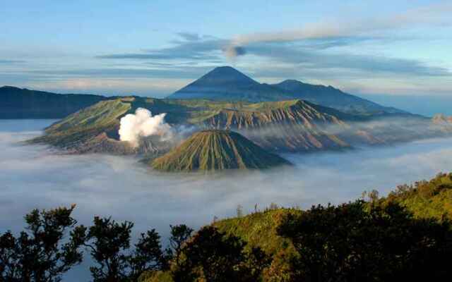 Hotel Lereng Bromo