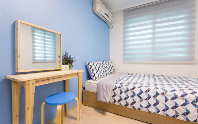 Stay Now Guest House Hongdae