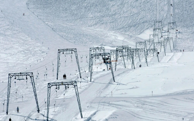 Charming Apartment in Faggen Near Sarfaus Ski Area