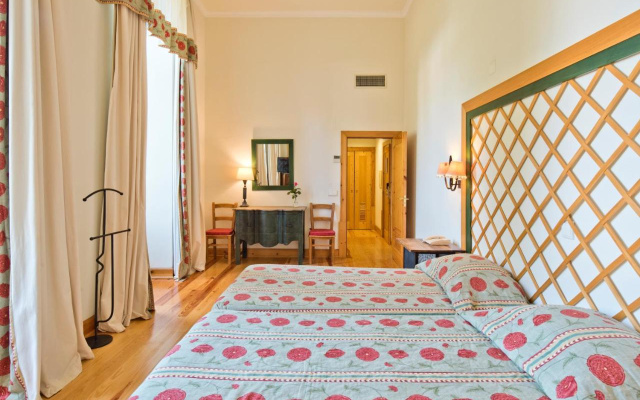 Lam Hotel Convento do Desagravo