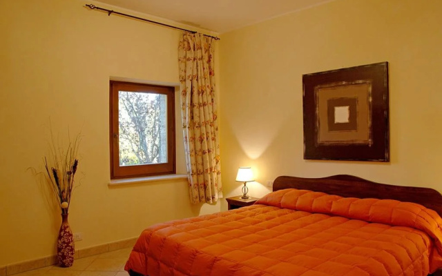 Country House Entropia