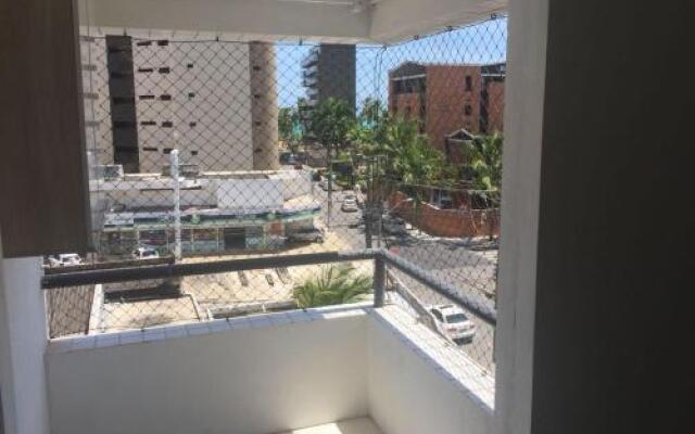 Apartamento San Lorenzo