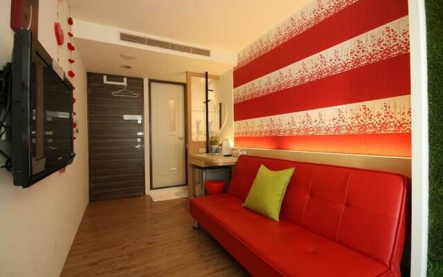 Wu Ju Su B&B
