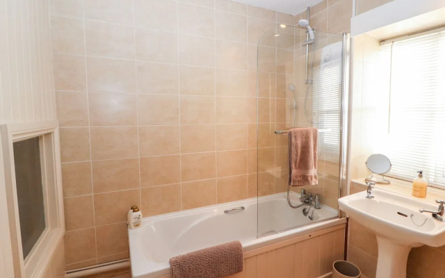 Market Square Maisonette