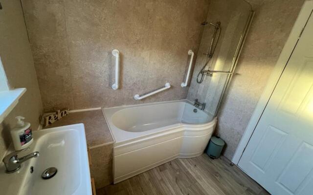 Lomond View Apartment