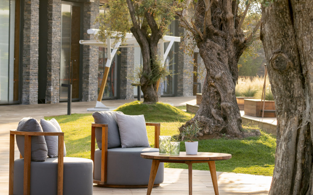 Lujo Hotel Bodrum