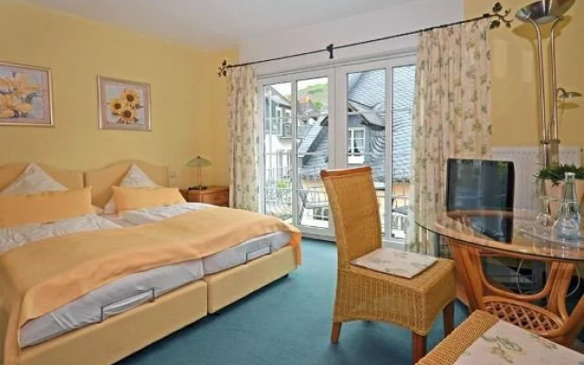Mosel-Landhaus Hotel Oster