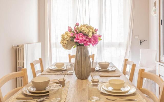 Bed and Breakfast Melina