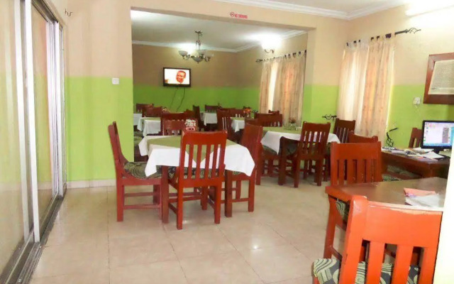 Selino Suites Limited