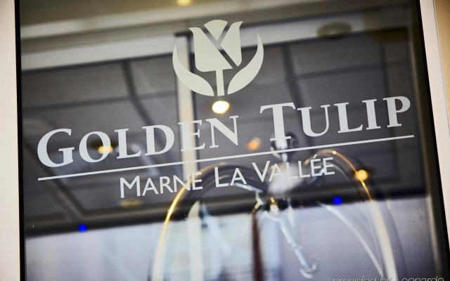 Hotel Mercure Marne la vallée Bussy St. Georges