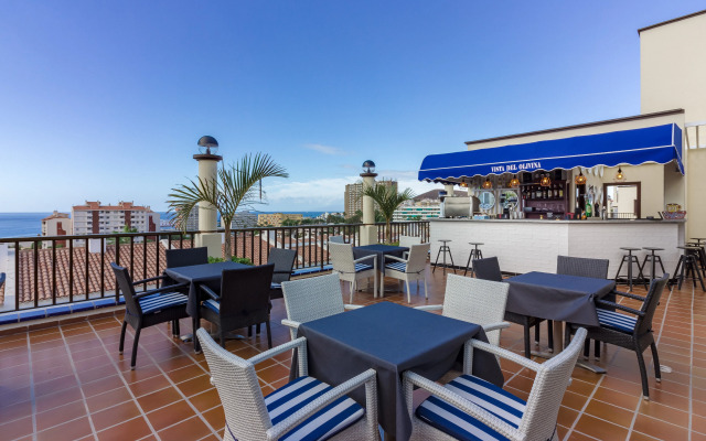 Klayman Olivina Aparthotel