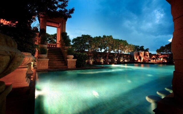 The Great Duke Phnom Penh