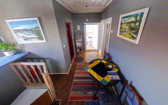 Kulla Dula Guesthouse