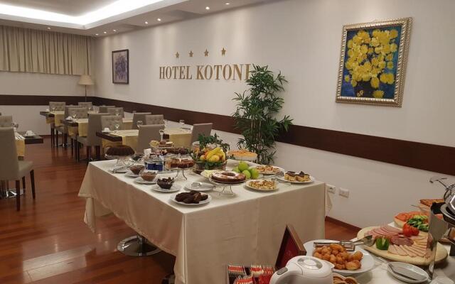 Boutique Hotel Kotoni