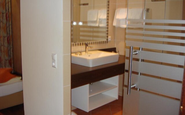 Wellnesshotel Paradiesquelle