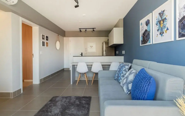 D'house Apartamentos