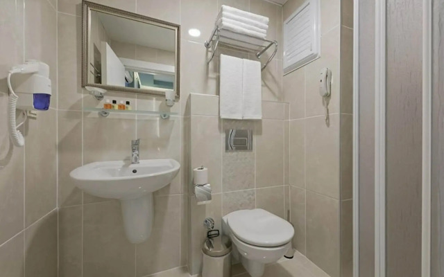 Kleopatra Life Hotel & SPA