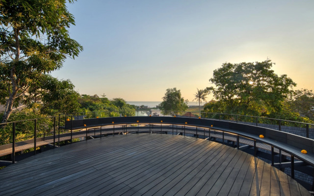 Canggu Cabana Resort & Spa by Ini Vie Hospitality