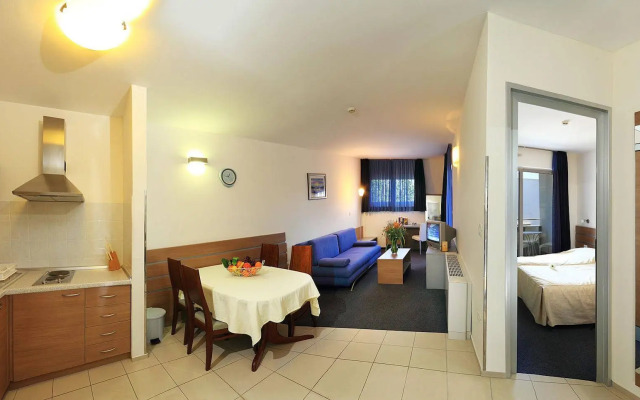 Apartmani Marija