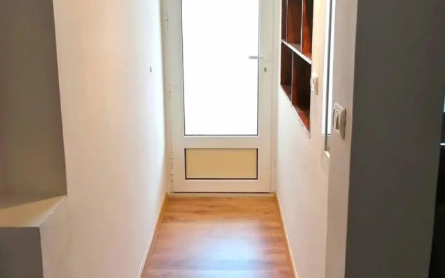 Apartma Poletje