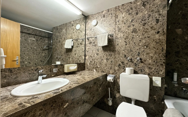 Parkhotel Luise