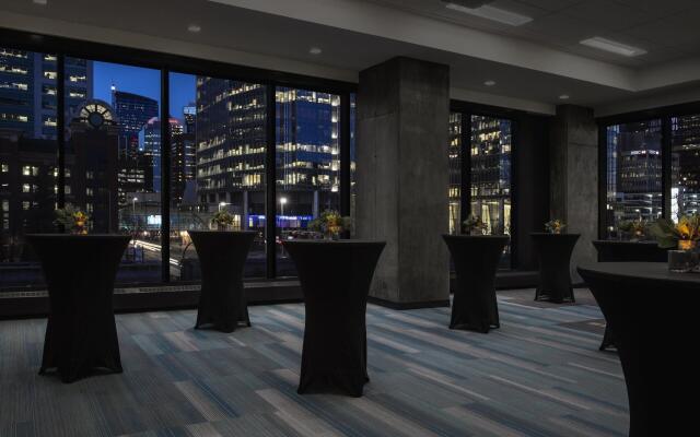 Residence Inn by Marriott Calgary Downtown/Beltline District
