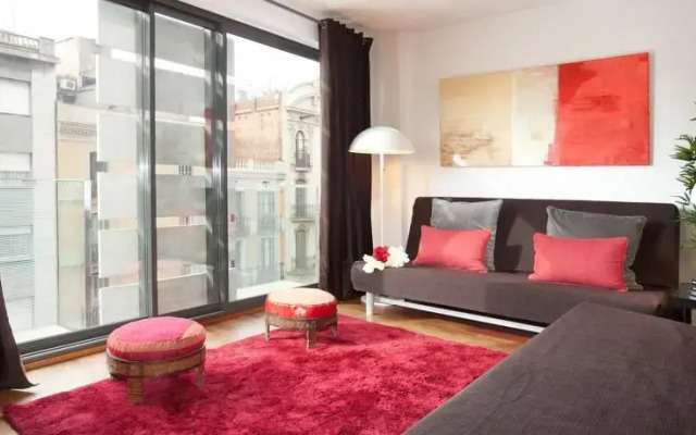 Enjoy Apartments Gaudir