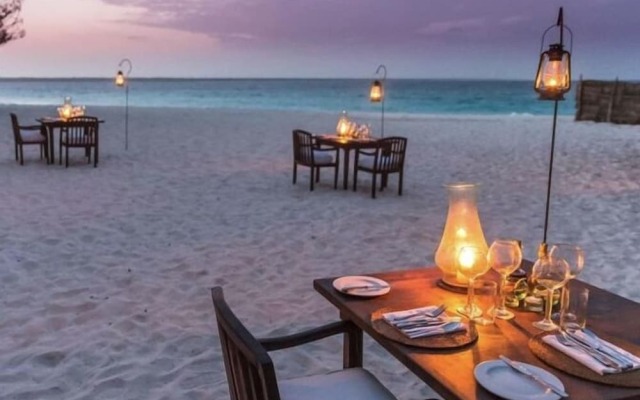 macoco resort