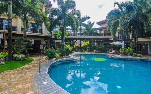 Boracay Tropics Resort Hotel