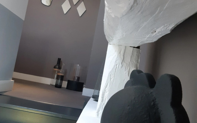 La Grange Maison d'hôtes