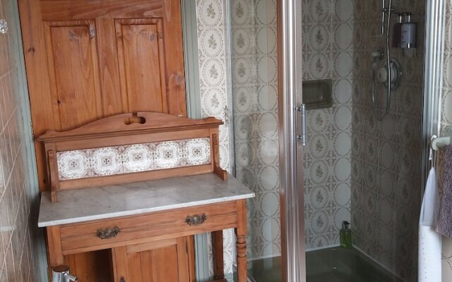 Burton Grange Farmhouse B&B