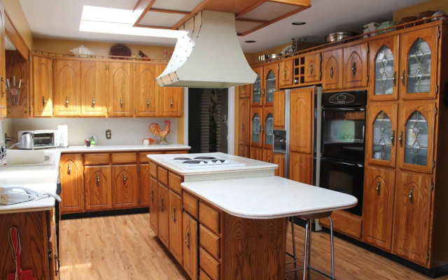 Country Charm Bed & Breakfast