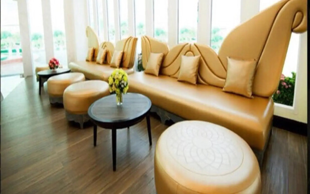 Vassana Design Hotel